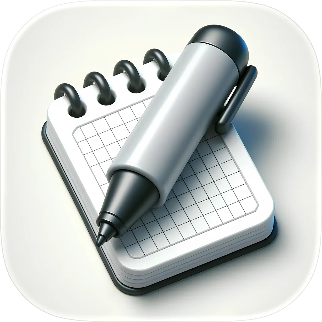 Noteboard for MCAT Practice