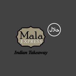 Mala Indian Take Away