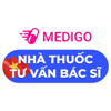 Medigo - Thuốc và Bác Sĩ 24h - MEDIGO SOFTWARE