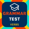 Learning English: Verbs icon