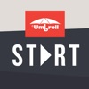 Umbroll Start icon