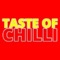 Taste Of Chilli is based in 91, Occupation Road, Northamptonshire, NN17 1EE
