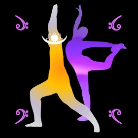 Yoganjali - Connections In&Out