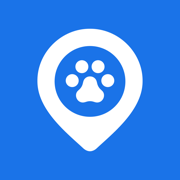 Tractive GPS för hund och katt