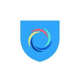 螢幕擷取畫面 (5) Hotspot Shield VPN—Wifi Proxy