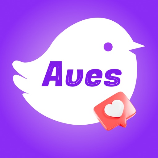 Aves - Live Video Chat