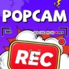 PopCam-Video Camera icon
