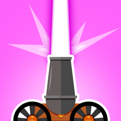 Ball Blast Cannon blitz mania