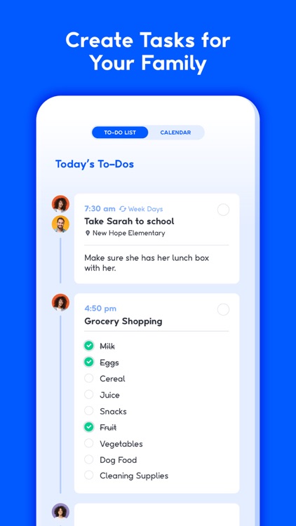 Loop - Family Track AI screenshot-5