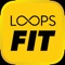 LOOPS FIT is a new and upgraded sports health App that integrates health data logging, movement tracking, and wearable device control to provide you with a full range of health management services