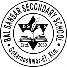 BAL SANSAR SCHOOL