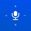 Simple Voice Calculator icon