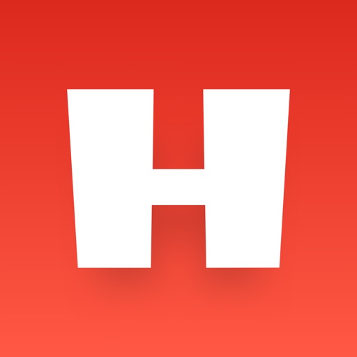 My H-E-B iOS App