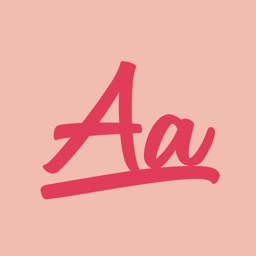 Fonts for iPhone & Keyboards