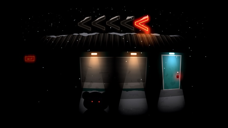 Bear Haven Survival screenshot-4