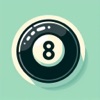 Billiards: Black 8 Pool icon