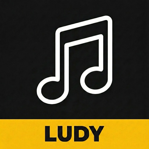 LudyAmp - Offline Music Player