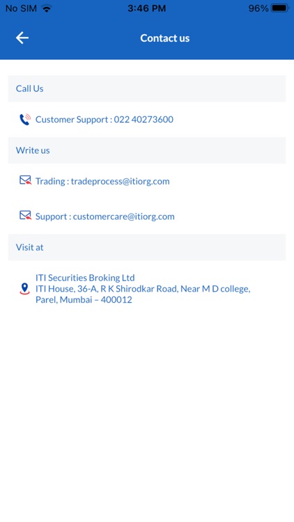 ITI Trade screenshot-6