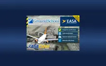 EASA ATPL Theory Exam Prep iPhone image 1