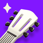Simply Guitar - Learn Guitar на пк
