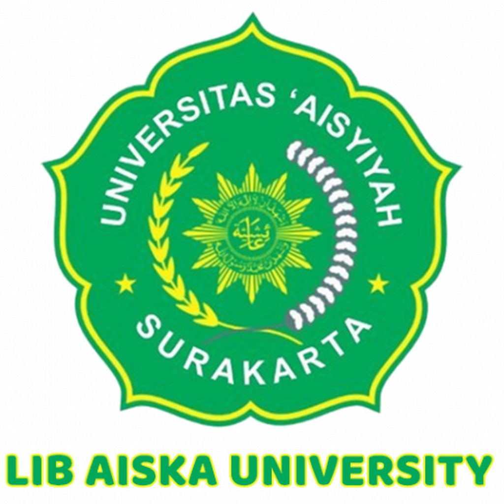 Get LIB AISKA UNIVERSITY for iOS, iPhone, iPad Aso Report