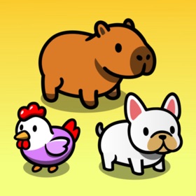 Island Breeze: Build & Pets