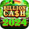 Billion Cash Slots-Casino Game icon