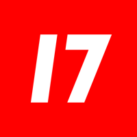 17LIVE - Live Streaming & Chat logo