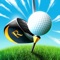 Take on the ultimate golf battle, defeat your mini golf rival and experience a real mini golf challenge