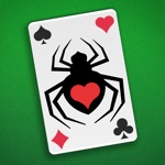 Download Spider Solitaire: Kingdom app