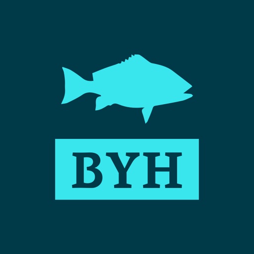 BaitYourHook for Captains