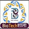 BioTechShala icon