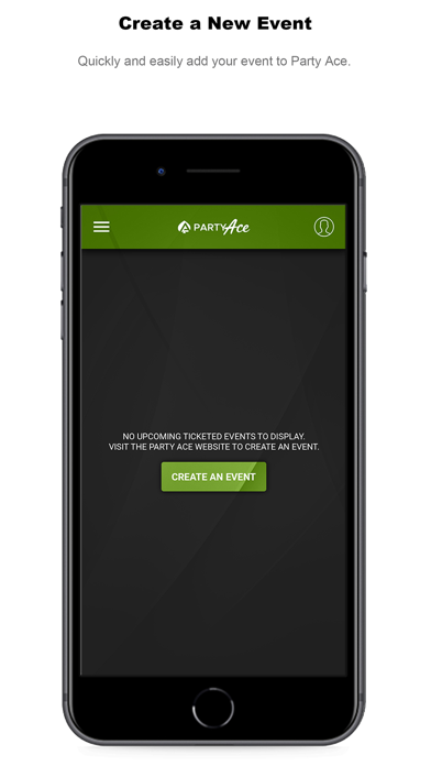 Screenshot #3 pour Party Ace Ticket Scan