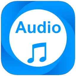 Audio Convert Factory app icon