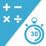 Get Calc Training (30sec) for iOS, iPhone, iPad Aso Report