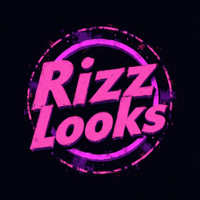 RizzLooks — AI Photo Enhancer