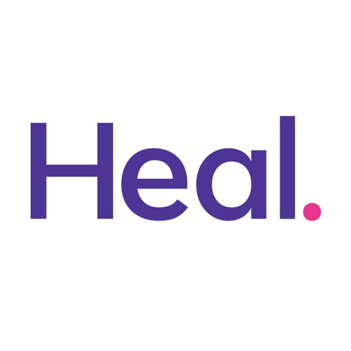 Heal: Self-Discovery