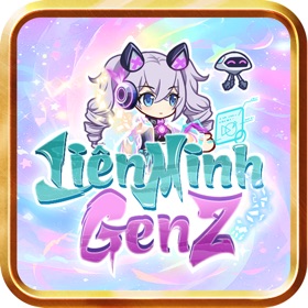 Liên Minh Genz - ADNX