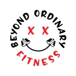 Download Beyond Ordinary Fitness app