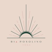 Bia Rosolino Yoga