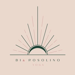 Bia Rosolino Yoga