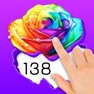 Get Tap Color Jigsaw for iOS, iPhone, iPad Aso Report