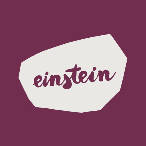 einstein Boulder