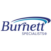 Burnett Specialists logo