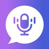 Speech To Text: Voice Notes icon