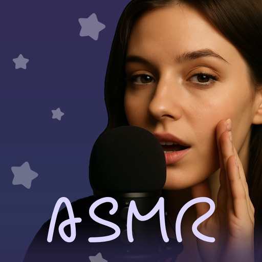 ASMR Tingles Sounds - ASMRly