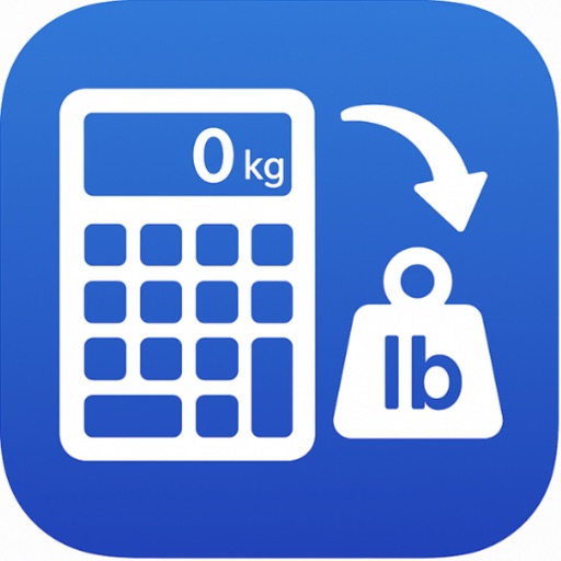 Smart Weight Conversion
