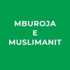Mburoja e Muslimanit icon