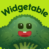 Widgetable Pet and Widget Theme