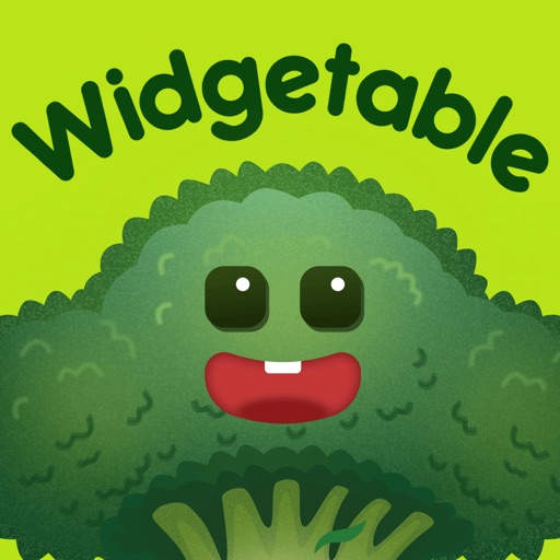Widgetable: Pet & Widget Theme iOS App
